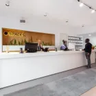 Afacere 12 imagine SPACES - BUCHAREST, UNIRII Construcţii şi Imobiliare în Bucharest B