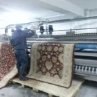 Afacere 4 imagine SPALATORIA PROFESIONALA DE COVOARE CLEAN CARPET Spălătorii, curăţătorii şi vopsitorii de îmbrăcăminte şi textile în Bucureşti
