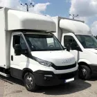 Afacere 1 imagine STARMOVE Transport în Bucureşti