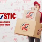 Afacere 2 imagine STIC - TRANSPORT COLETE ANGLIA Transport în Piatra-Neamţ NT
