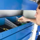 Afacere 2 imagine SYNCRO SYSTEM Producători şi furnizori de piese şi accesorii auto în Cluj-Napoca CJ