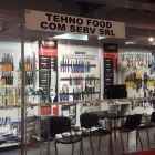 Afacere 1 imagine TEHNO FOOD COM SERV SRL Shopping în Bucureşti