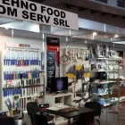 Afacere 12 imagine TEHNO FOOD COM SERV SRL Shopping în Bucureşti