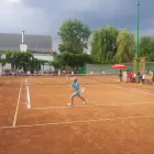 Afacere 3 imagine TENIS PRIM CLUB Terenuri de tenis în Bucureşti