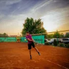 Afacere 5 imagine TENIS PRIM CLUB Terenuri de tenis în Bucureşti