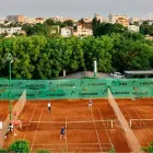 Afacere 7 imagine TENIS PRIM CLUB Terenuri de tenis în Bucureşti