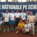 Afacere 2 imagine TENNIS CLUB MICUL AS Sport şi Activităţi în aer liber în Iaşi