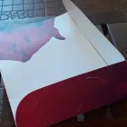 Afacere 13 imagine TIPOGRAFIA UMC Tipografie în Bucureşti