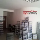 Afacere 20 imagine TOP BATTERY SRL - BATERII AUTO Magazin de piese şi accesorii auto în Oradea BH
