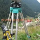 Afacere 1 imagine TOPO EXPERT PAI SRL S.R.L. Servicii profesionale în Bucureşti