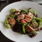 Afacere 2 imagine TRATTORIA BUONGIORNO PRIMĂVERII Restaurant cu specific mediteranean în Bucureşti