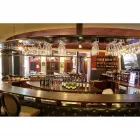 Afacere 3 imagine TRATTORIA BUONGIORNO PRIMĂVERII Restaurant cu specific mediteranean în Bucureşti