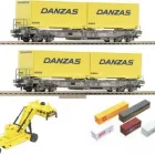 Afacere 1 imagine TRENULETE DE VIS Servicii profesionale în Arad