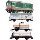 Afacere 3 imagine TRENULETE DE VIS Servicii profesionale în Arad