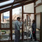 Afacere 1 imagine TRILEMMA SRL Uşi, ferestre şi accesorii în Braşov