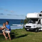Afacere 1 imagine TRINUS MOTORHOME SRL Turism şi Agrement în Galaţi