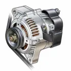 Afacere 3 imagine TRUCK PART S.R.L Producători şi furnizori de piese şi accesorii auto în Oradea BH