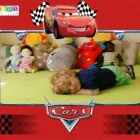 Afacere 1 imagine TUDOR'S PLAY CLUB Sport şi Activităţi în aer liber în Bucureşti