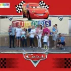 Afacere 2 imagine TUDOR'S PLAY CLUB Sport şi Activităţi în aer liber în Bucureşti