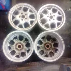 Afacere 1 imagine TYRESERVICES & CO SRL Vulcanizare în Timişoara TM