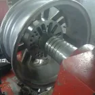 Afacere 4 imagine TYRESERVICES & CO SRL Vulcanizare în Timişoara TM
