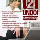 Afacere 2 imagine UNDOI ADVERTISING Servicii profesionale în Cluj-Napoca CJ