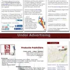 Afacere 4 imagine UNDOI ADVERTISING Servicii profesionale în Cluj-Napoca CJ