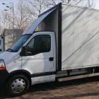 Afacere 2 imagine UNII CU DUBA PROFESSIONAL MOVERS SRL Transport în Bucureşti