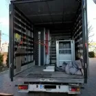 Afacere 3 imagine UNII CU DUBA PROFESSIONAL MOVERS SRL Transport în Bucureşti