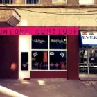 Afacere 3 imagine UNIQUE BOUTIQUE Shopping în Iaşi