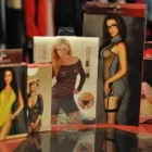 Afacere 7 imagine UNIQUE BOUTIQUE Shopping în Iaşi