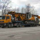 Afacere 2 imagine UNIVERSAL SPEDITION SRL Transport în Timişoara TM