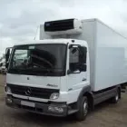 Afacere 5 imagine UNIVERSAL SPEDITION SRL Transport în Timişoara TM