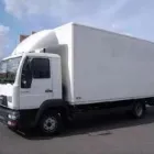 Afacere 26 imagine UNIVERSAL SPEDITION SRL Transport în Timişoara TM