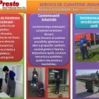 Afacere 1 imagine VA PRESTO Servicii profesionale în Timişoara TM