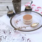 Afacere 1 imagine VEGANZZA Restaurant specializat în deserturi în Bucureşti