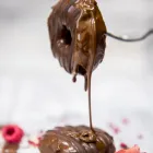 Afacere 2 imagine VEGANZZA Restaurant specializat în deserturi în Bucureşti