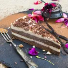 Afacere 4 imagine VEGANZZA Restaurant specializat în deserturi în Bucureşti