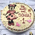 Afacere 5 imagine VEGANZZA Restaurant specializat în deserturi în Bucureşti