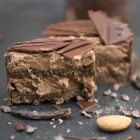 Afacere 6 imagine VEGANZZA Restaurant specializat în deserturi în Bucureşti