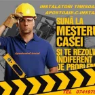 Afacere 1 imagine VERIFICARI APOMETRE TIMISOARA APOSTOAIE C_INSTAL Instalatori în Timişoara TM