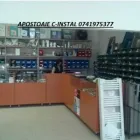Afacere 10 imagine VERIFICARI APOMETRE TIMISOARA APOSTOAIE C_INSTAL Instalatori în Timişoara TM
