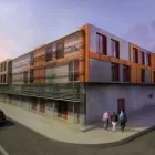 Afacere 8 imagine VIRGIL MIHUT ARHITECTURA RANDARI Tehnicieni proiectanţi în Cluj-Napoca CJ