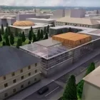 Afacere 9 imagine VIRGIL MIHUT ARHITECTURA RANDARI Tehnicieni proiectanţi în Cluj-Napoca CJ