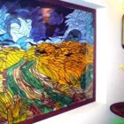 Afacere 8 imagine VITRALII POP Uşi, ferestre şi accesorii în Cluj-Napoca CJ