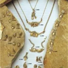 Afacere 15 imagine VIVIEN GOLD SRL în Târgu Mureş MS