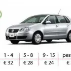 Afacere 5 imagine WEST RENT A CAR Turism şi Agrement în Timişoara TM