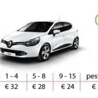 Afacere 6 imagine WEST RENT A CAR Turism şi Agrement în Timişoara TM