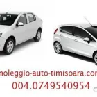 Afacere 12 imagine WEST RENT A CAR Turism şi Agrement în Timişoara TM