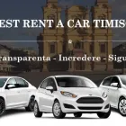 Afacere 13 imagine WEST RENT A CAR Turism şi Agrement în Timişoara TM